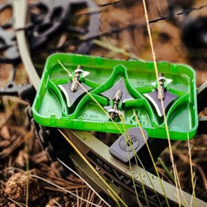 KuduPoint Broadheads