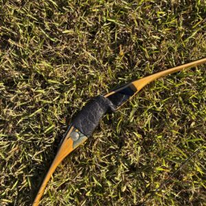 UB033- BIG JIM THUNDERCHILD 56” 48@28