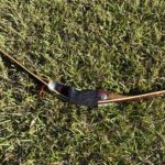 UB027 - BIG JIM THUNDERCHILD 56” 39 @ 28