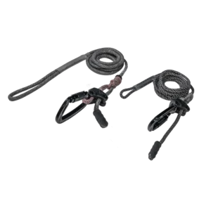 Arsenal 7/6mm Glyde Tether Bundle