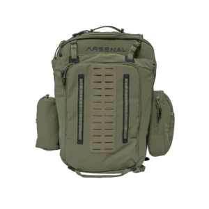Arsenal Adventure Pack (Olive)