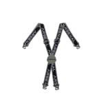 Arsenal HighRide Suspenders