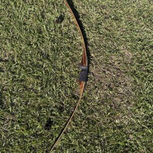 UB038 Big Jim Mountain Monarch 56” 50@28