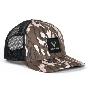 ARSENAL Bottomland Patch Hat