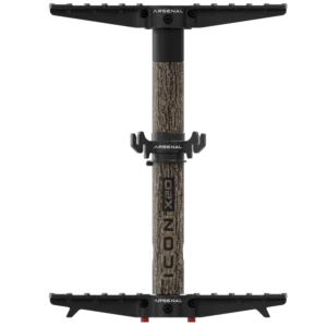 ARSENAL ICON X20 Climbing Sticks