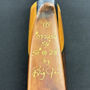 UB025- 56” 50@28 THUNDERCHILD