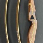 SCORPION BOWS “TAIL” 60” 46@28