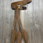 Glove Lightweight Reinforced