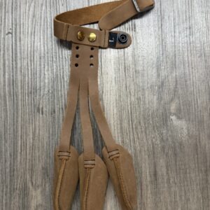 Glove Lightweight Reinforced