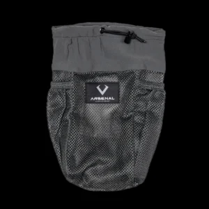 Arsenal Mesh Dump Pouch