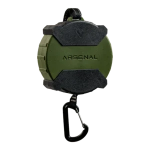 Arsenal Micro Retrax Hoist