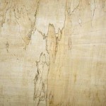 maple spalted